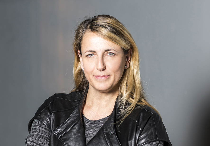 Patricia Urquiola, nueva académica en San Fernando