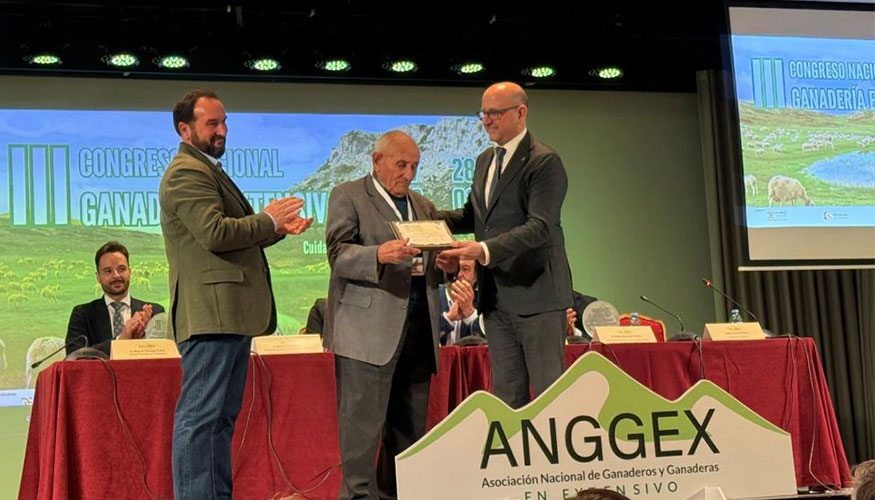Homenaje a Juan Antonio Moreno García